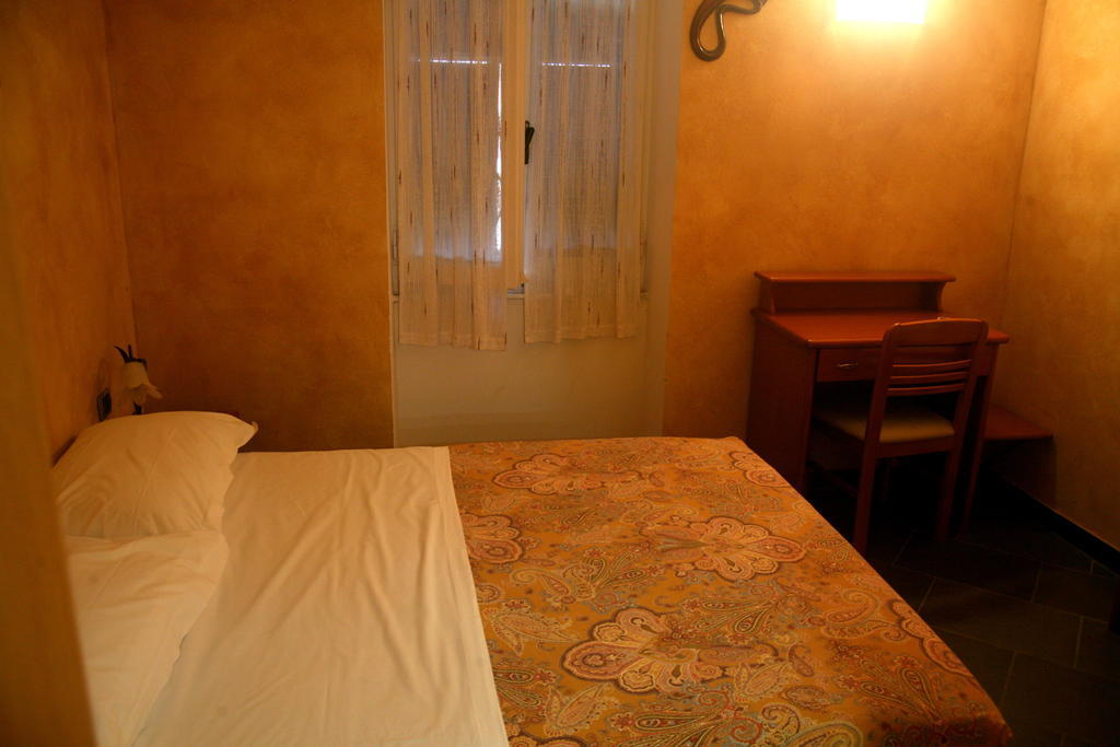 Pensione Sorriso Vernazza Room photo